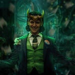 Tom Hiddleston es conocido por haber dado vida a Loki en las películas de Marvel Studios
