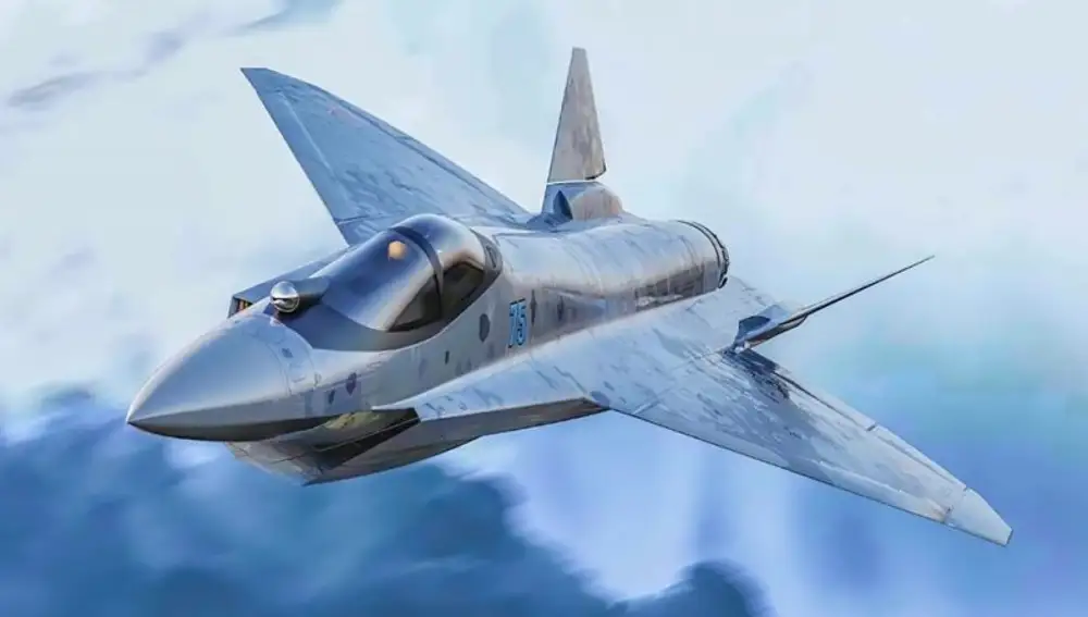 Alternativa al F-35