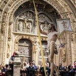 Semana Santa Aranda de Duero 