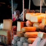 La Denominación de Origen del queso de Mahón alerta de que los aranceles tendrán impacto en la industria de Menorca