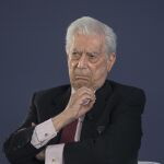 Pilar Reyes, editora de Mario Vargas Llosa: "Fue ejemplo de que los riesgos hay que correrlos para defender la libertad"
