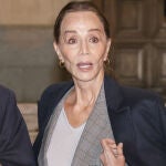 Isabel Preysler en una imagen de archivo