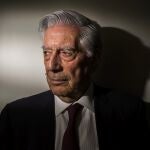 Entrevista a Mario Vargas Llosa, Premio Nobel de Literatura 