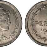 La peseta vasca: moneda oficial vasca que nació en la Guerra Civil y sólo se usaba en el País Vasco