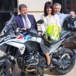 La ruta que permite conocer a fondo la provincia de Burgos en moto