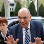 Vidal Quadras declara ante el juez de la Audiencia Nacional que investiga su intento de asesinato
