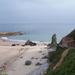 Así es la playa más bonita del norte de España y está en Cantabria