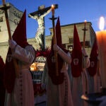 SEMANA SANTAN EN ZAMORA