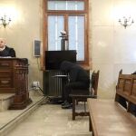 El Tribunal Superior de Justicia de Baleares confirma la prisión permanente revisable para el asesino de sa Pobla de Mallorca