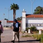 Adiós a la base de Rota: la estrategia de Trump con la OTAN pone en peligro la base militar en España
