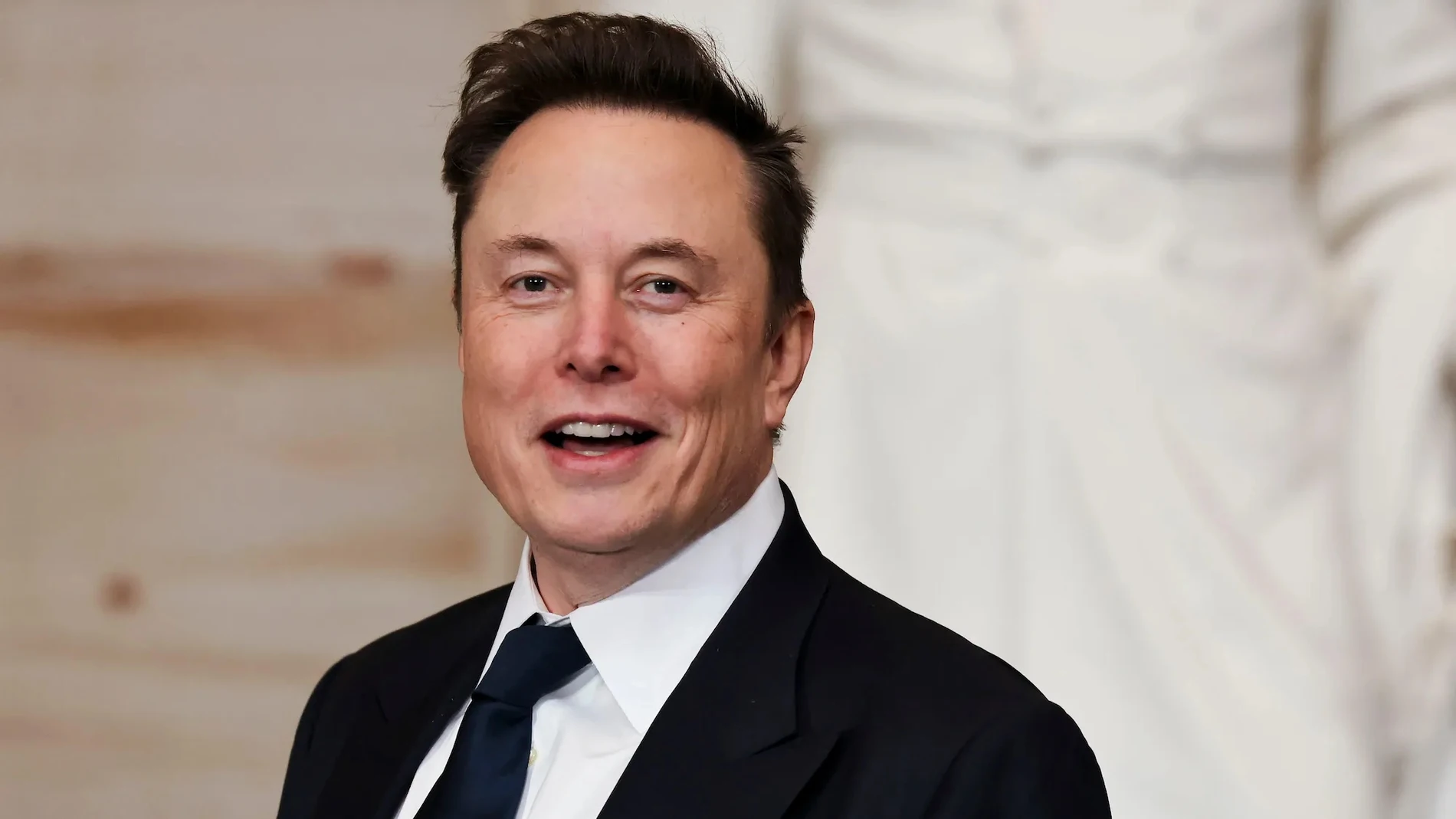 La inquietante predicción de Elon Musk que comienza a cumplirse: "Estamos al borde de una gran crisis de..."