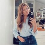 Rebeca Labara, influencer