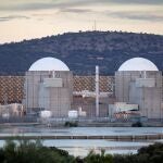 Central nuclear de Almaraz