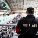 Apagón.- Unos mil efectivos de la UME han trabajado para paliar los efectos del apagón, y continúa alerta