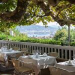 Así es el restaurante vasco que cautivó a Tamara Falcó en San Sebastián: una experiencia única