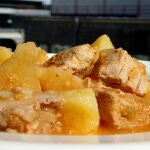 Este es el tradicional plato del País Vasco que triunfa en verano: bajo en calorías y rico en proteínas