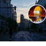 El TikTok viral que predijo el "gran apagón" de España con la fecha exacta
