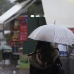 Un frente dejará lluvias en Cataluña y un descenso notable de temperaturas en el este peninsular