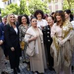Granada dedica una calle a Mariquilla como homenaje a su legado flamenco y a las zambras