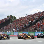 GP España F1 2025, en directo hoy: circuito de Montmeló Fórmula 1, en vivo online