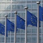 Banderas de la Unión Europea