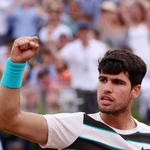 Alcaraz llega a Wimbledon como campeón en Queen's