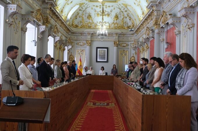 Las Palmas de Gran Canaria decreta un día de luto por el último caso de violencia de género en la capital